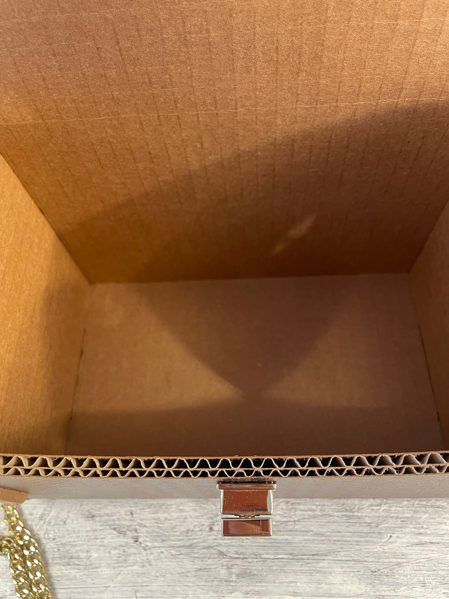 Sac en Carton