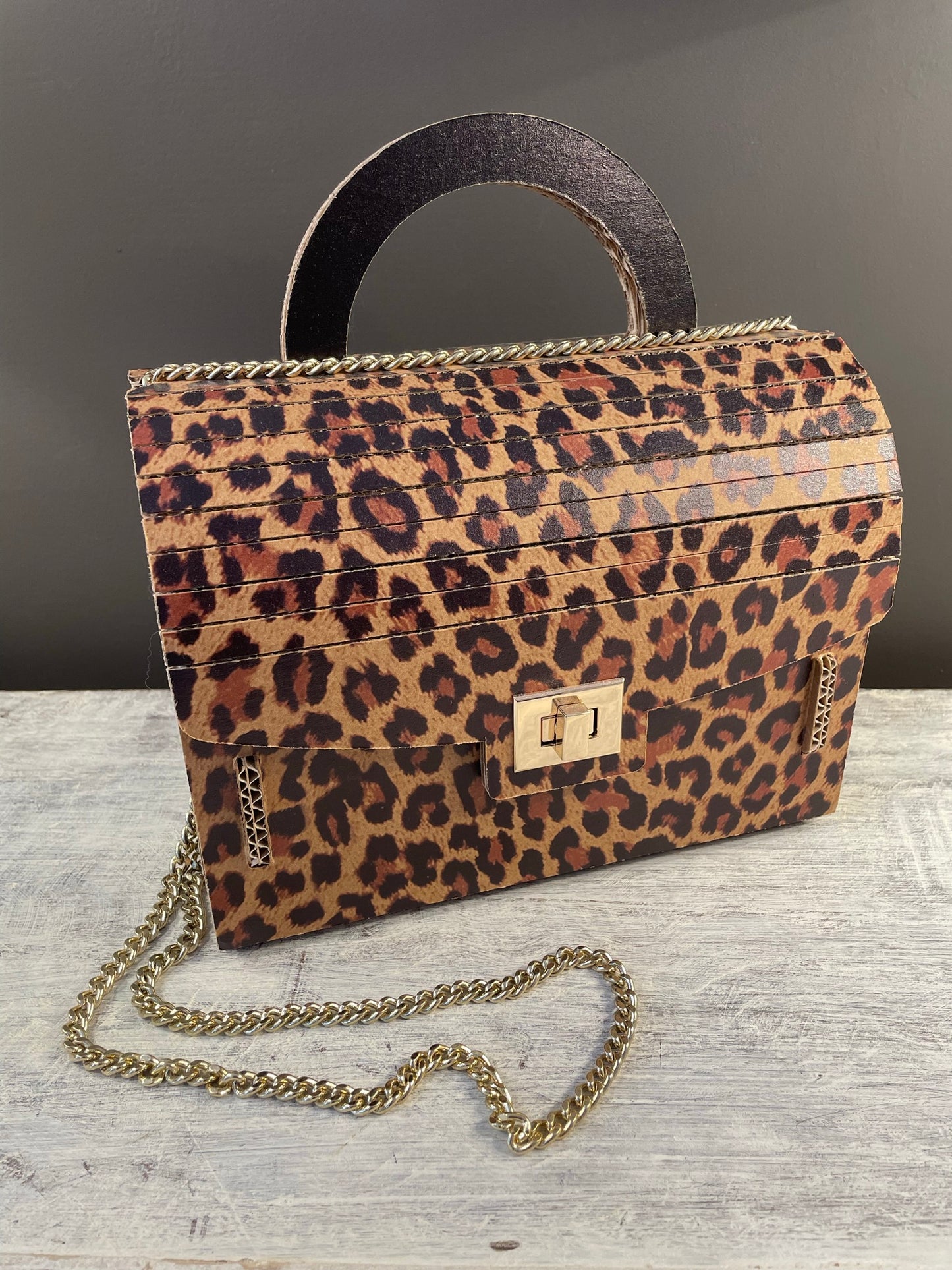 Sac en Carton