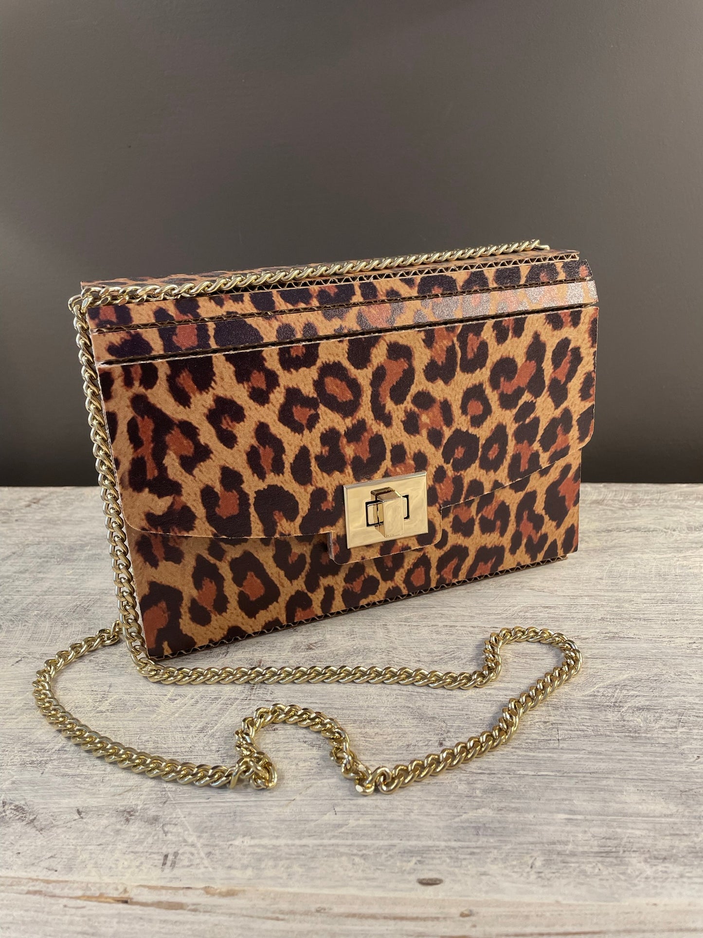 Sac en Carton