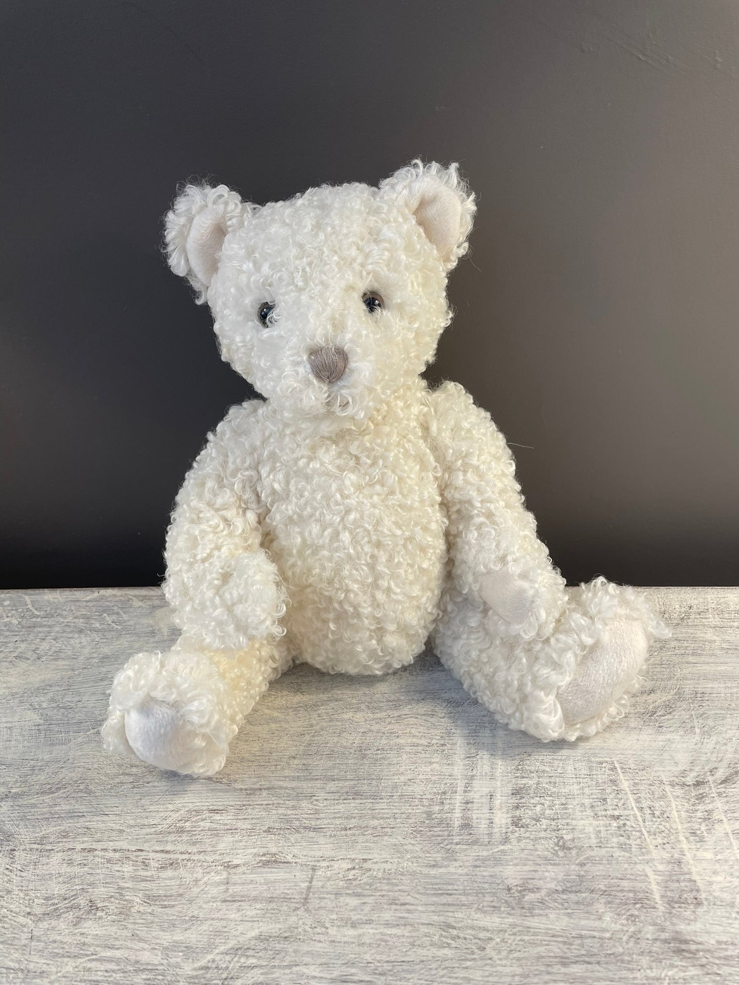 Nounours Peluche