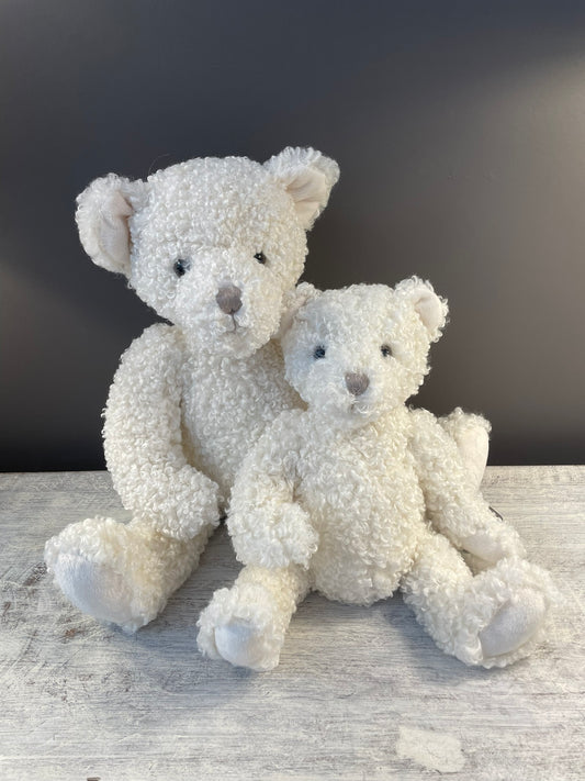 Nounours Peluche