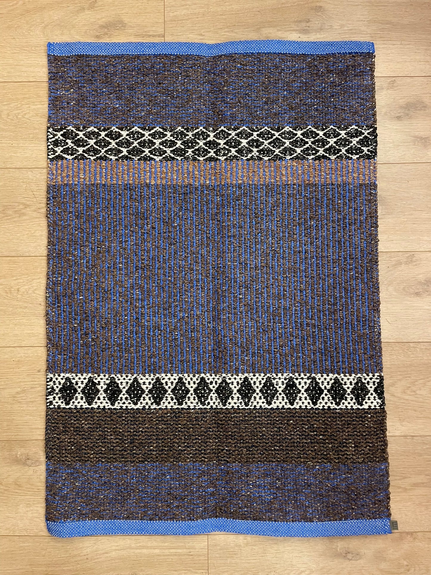 Tapis Suèdois