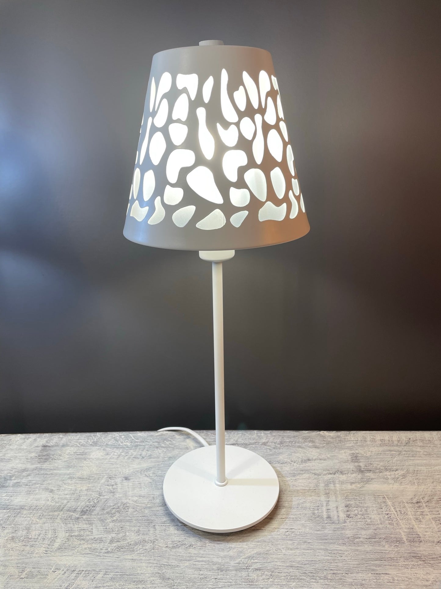 Lampe Nihoa