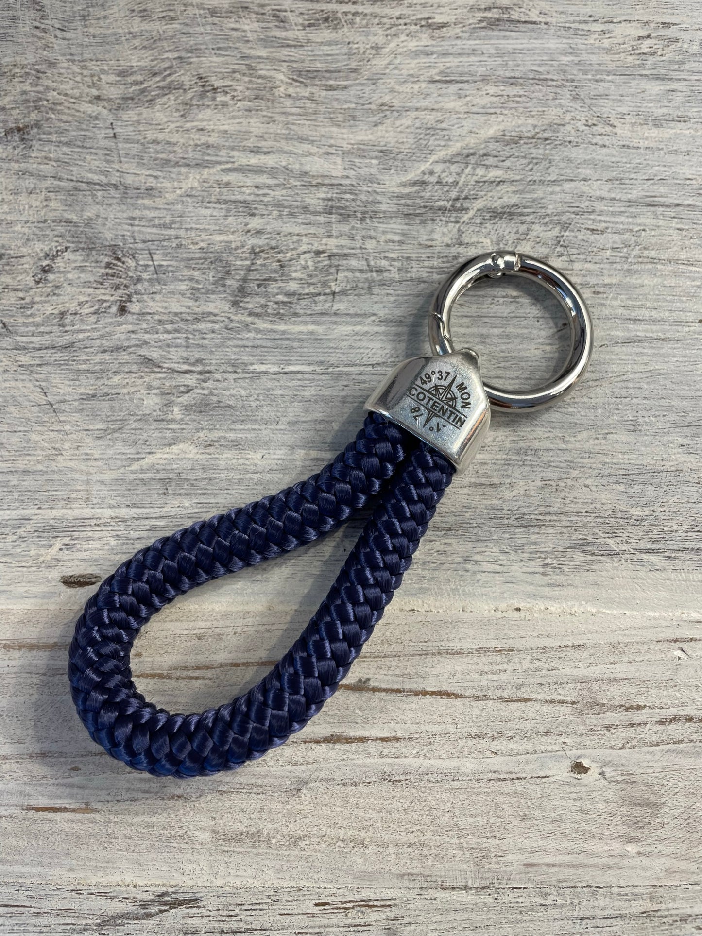 Porte-Clefs Mousqueton