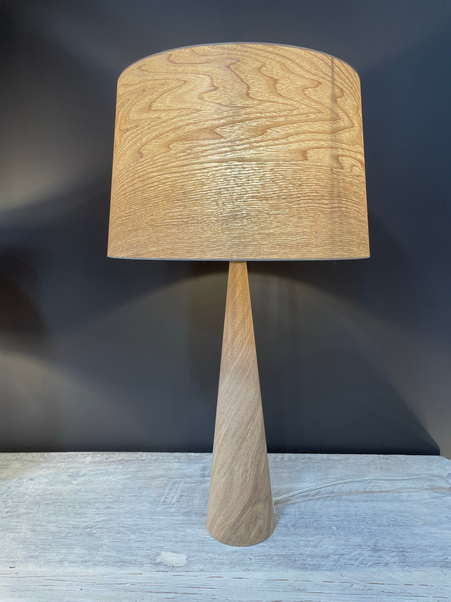 Lampe Totem