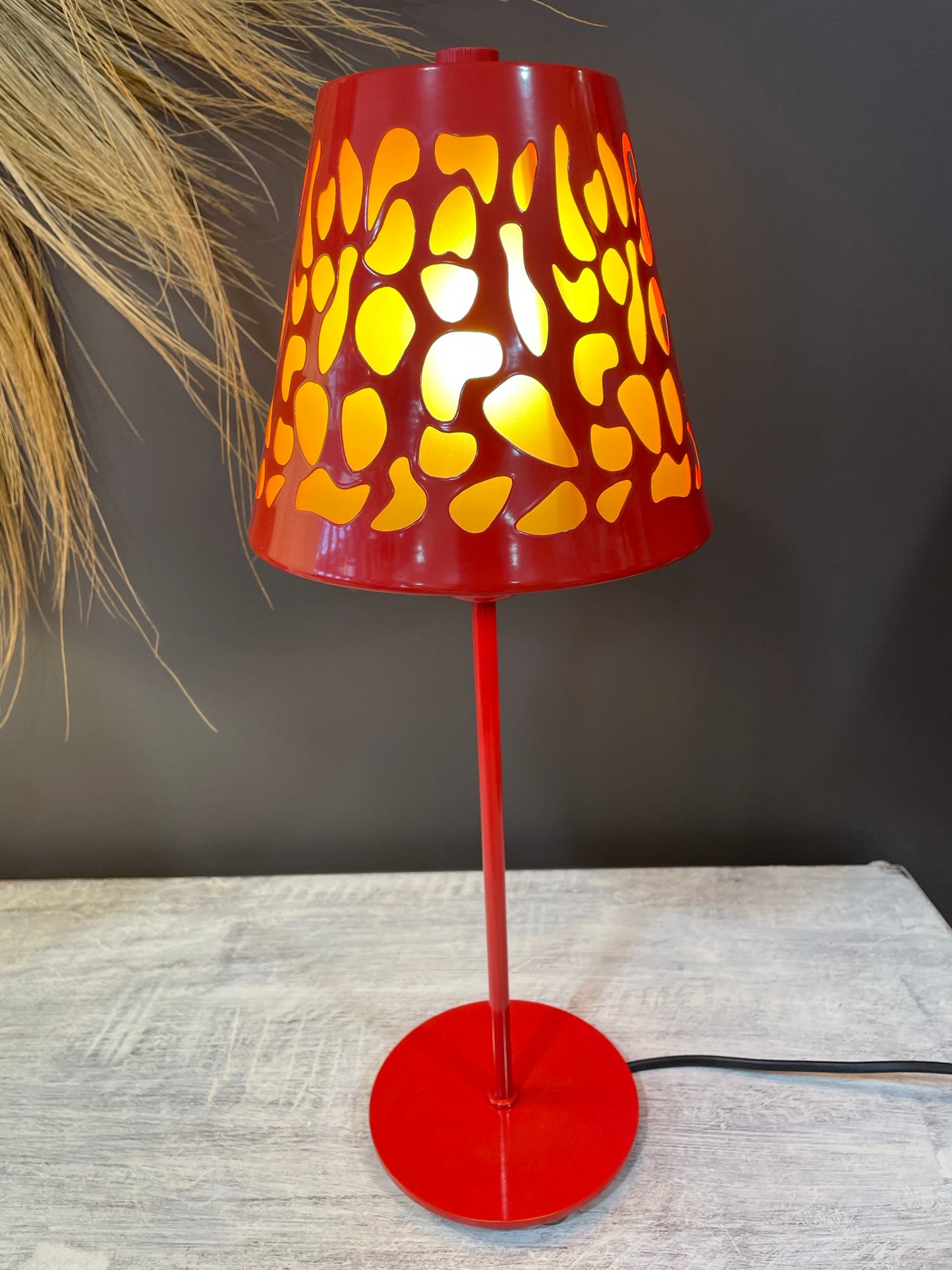 Lampe Nihoa