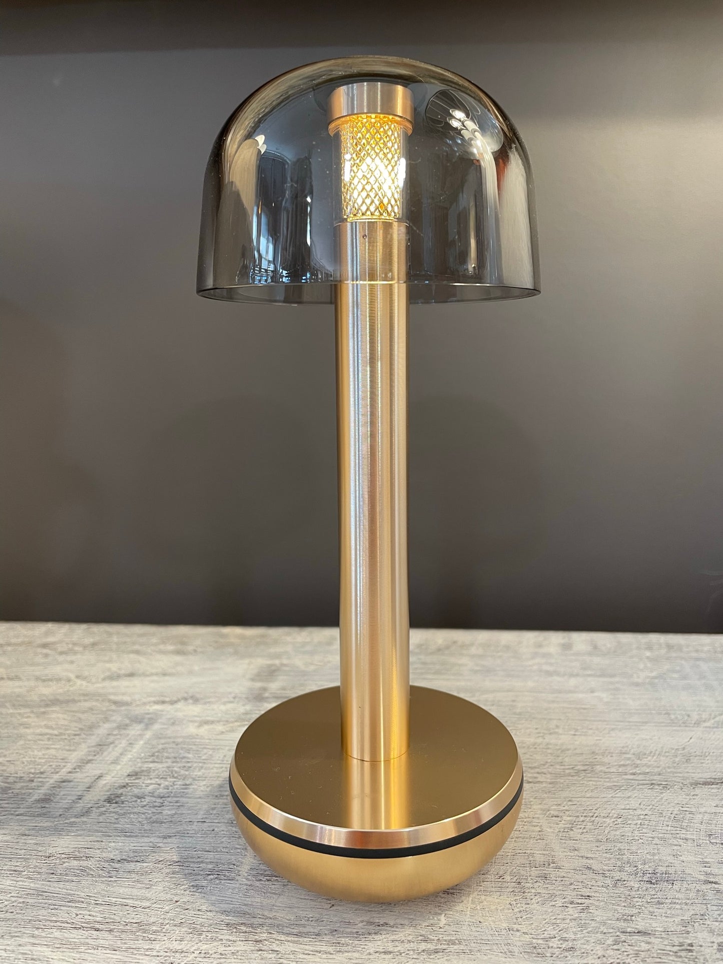 Lampe Nomade