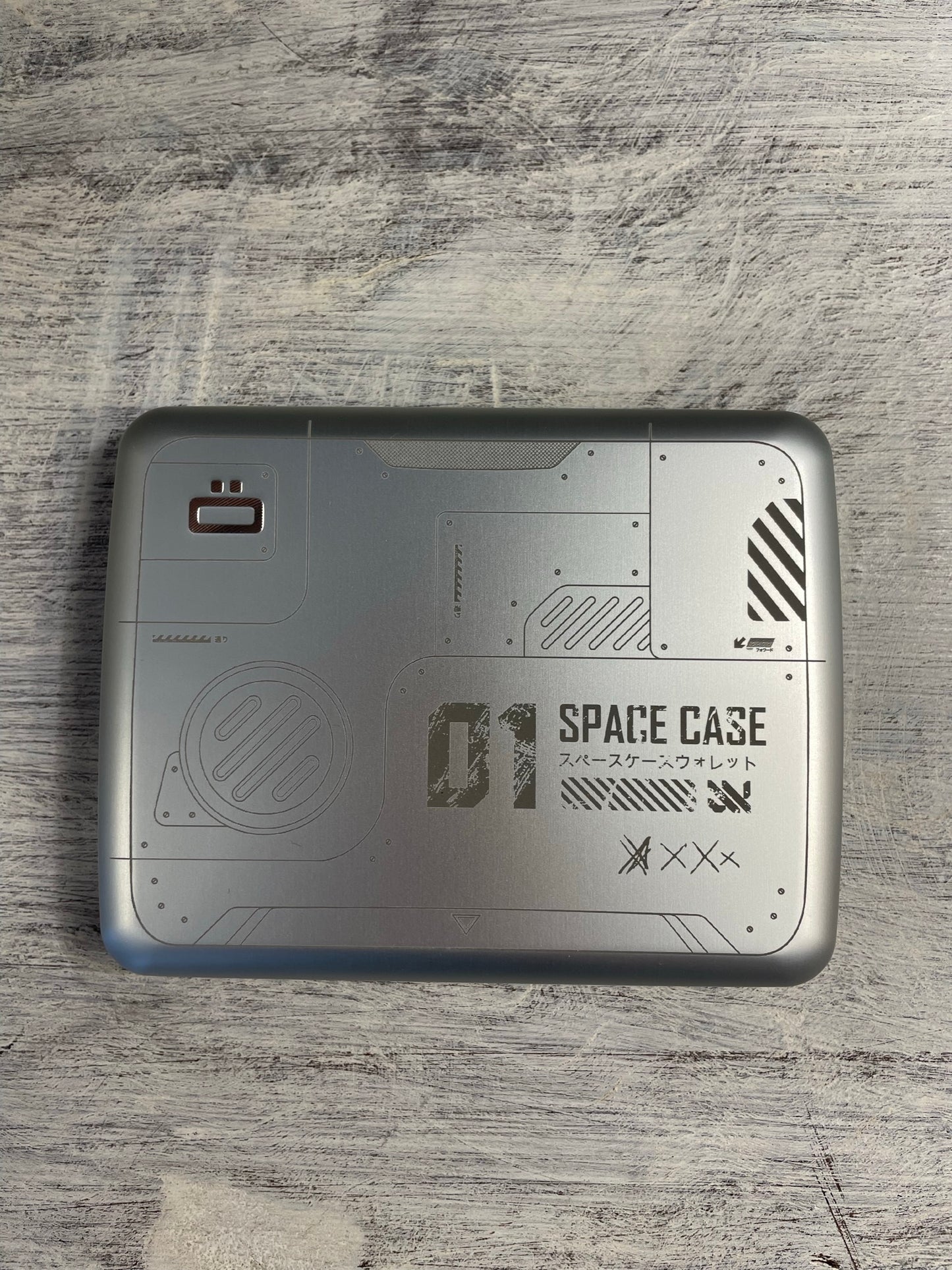 Smart Case L